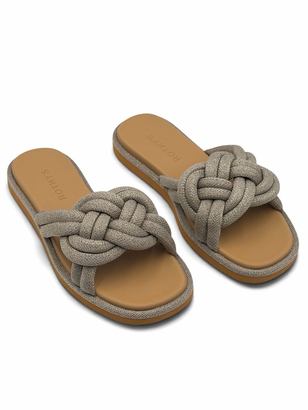 Rothy's Women's The Summer Slide Sandal Size 7
